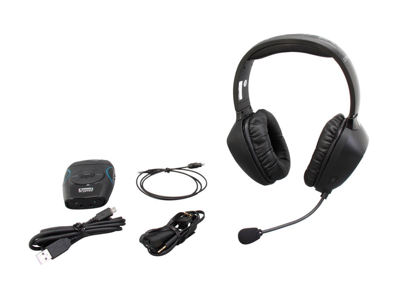 sound blaster recon 3d omega not detected sound blaster recon 3d omega not detected