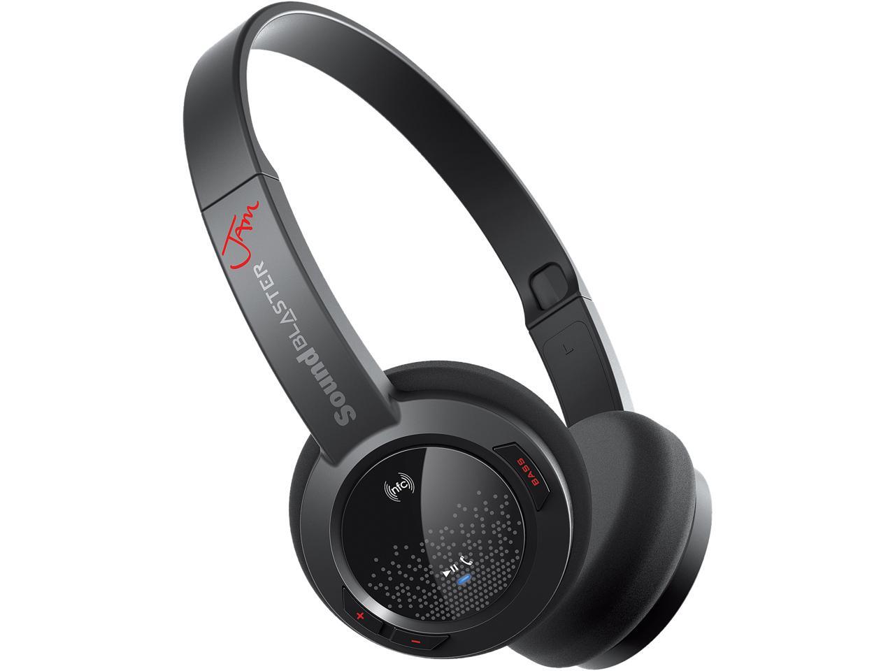 Creative 70GH030000000 Sound Blaster Jam Bluetooth