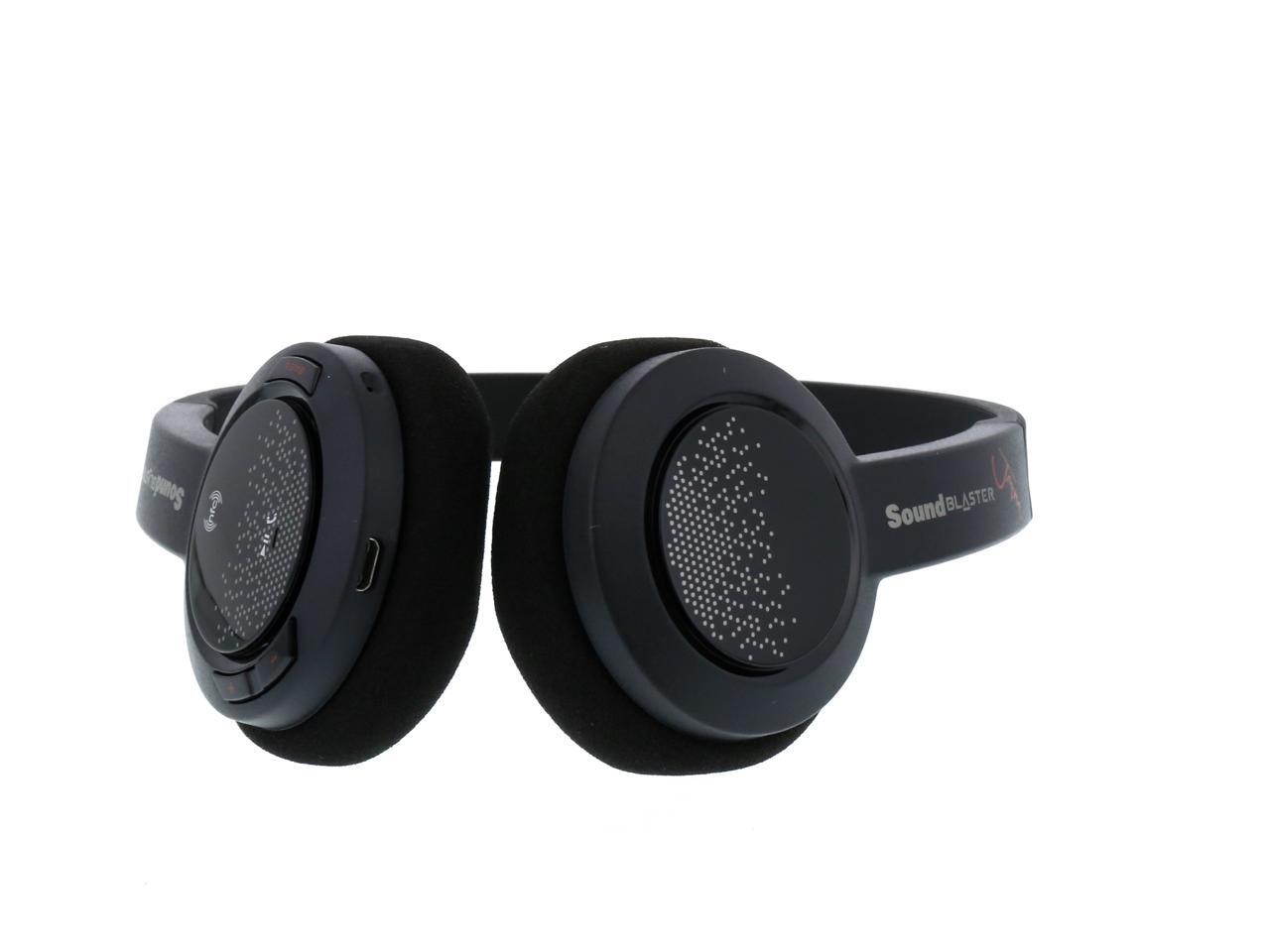Creative 70GH030000000 Sound Blaster Jam Bluetooth Headset