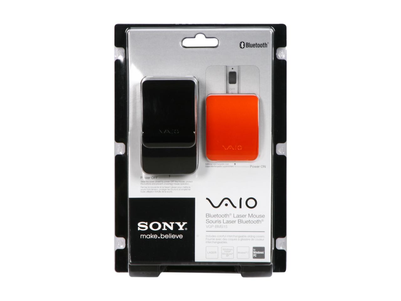 Клавиатура bluetooth sony vgp wkb9ru подключить к pc