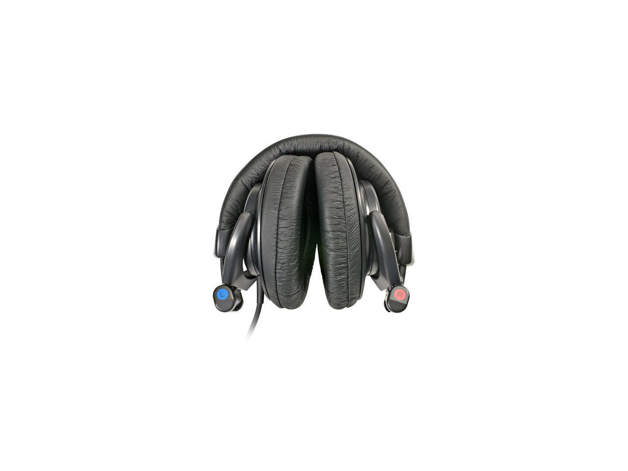SONY Studio Monitor Series Stereo Headphones (MDRV600) Newegg.ca