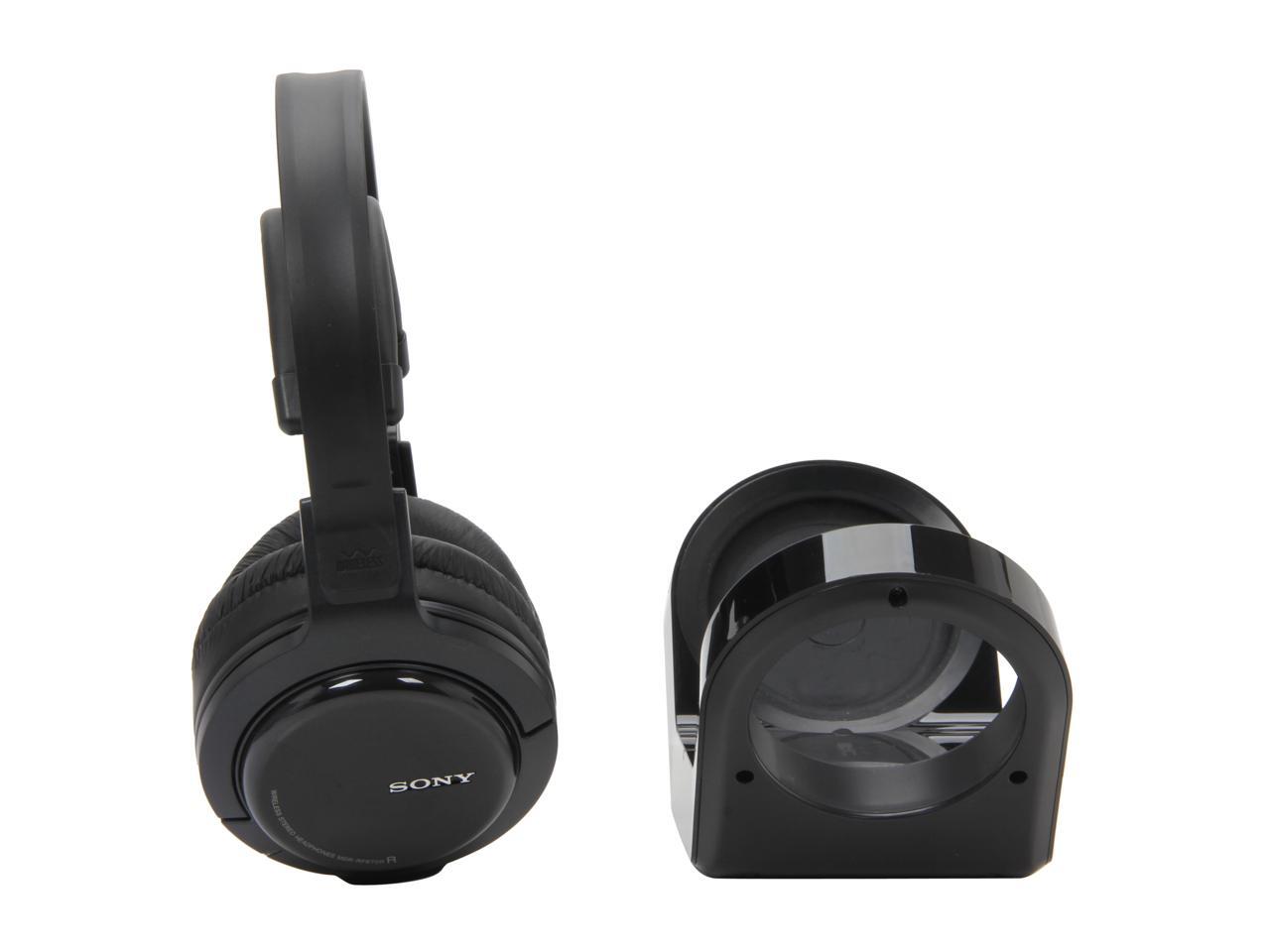 Sennheiser HD 465 Circumaural Explore new sound dimensions Headphone ...