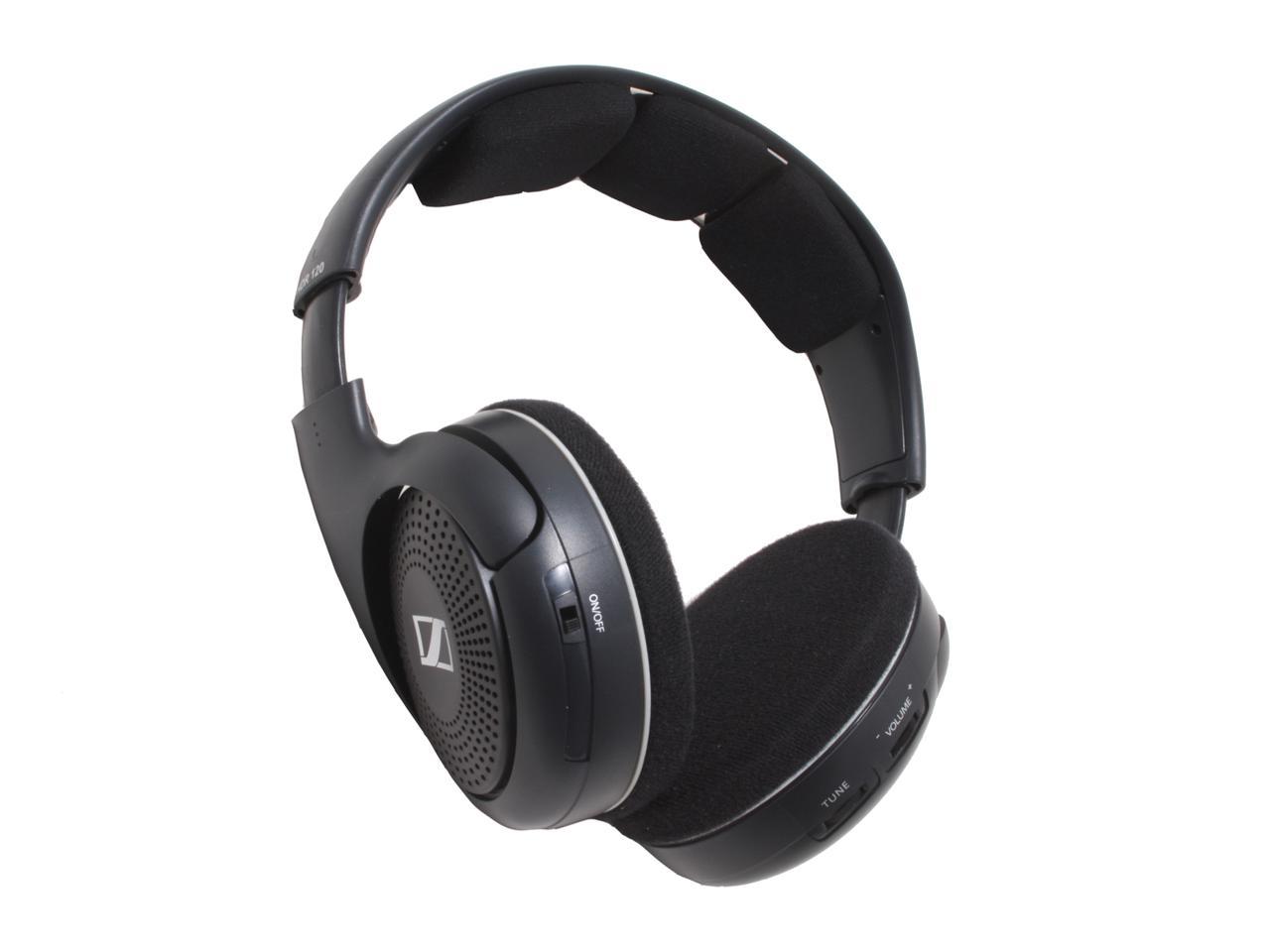 Sennheiser black. Наушники Sennheiser RS 130. Наушники Sennheiser RS 140. Наушники Sennheiser HDR 120-8. Накладная гарнитура Supra Aural.