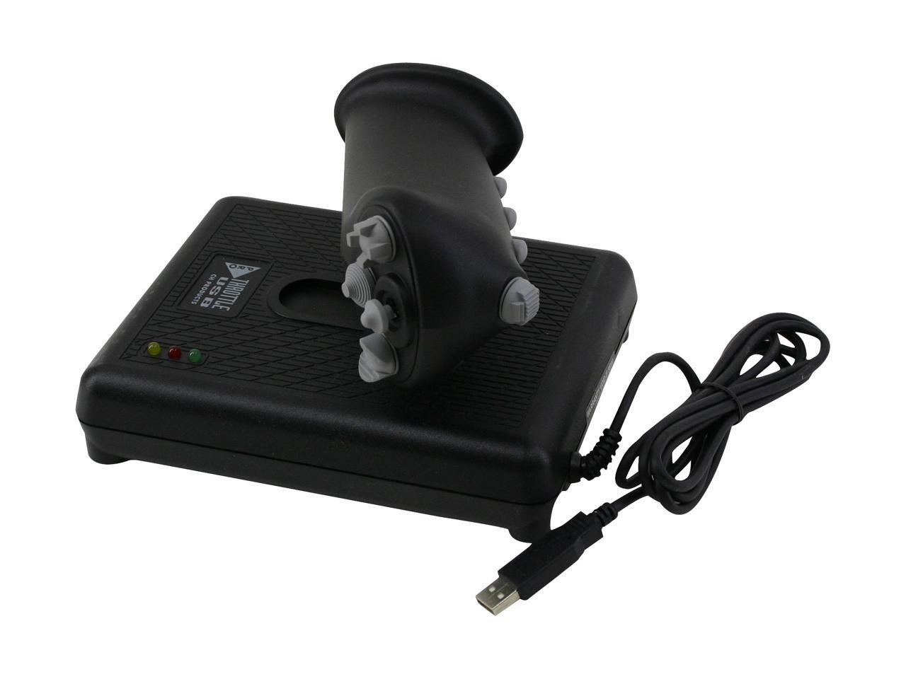 CH Products 300122 Pro Throttle Newegg.ca