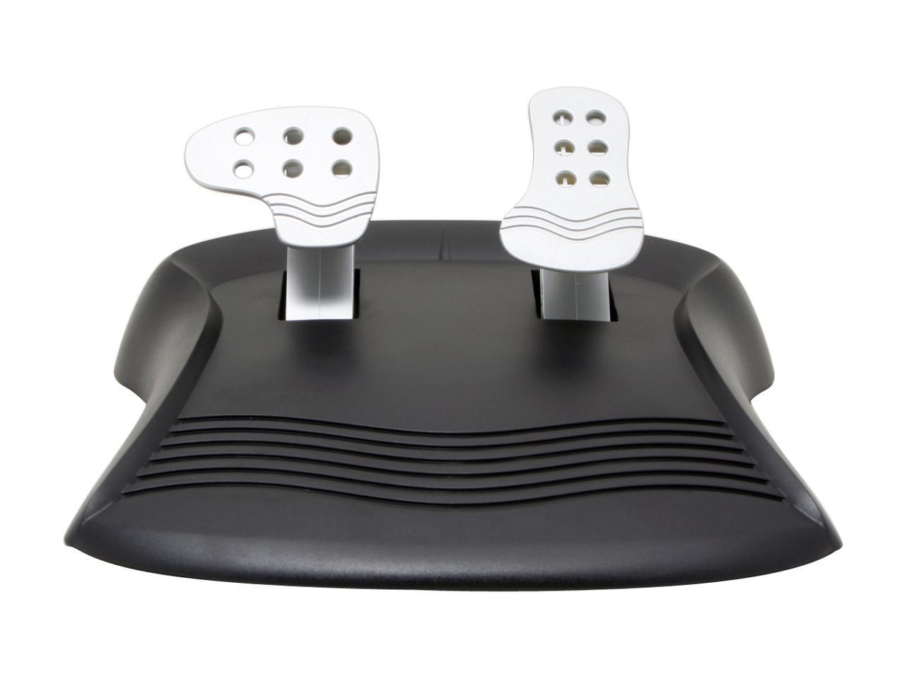 Genius Speed Wheel 3 MT Vibration Feedback Racing Wheel with Gear