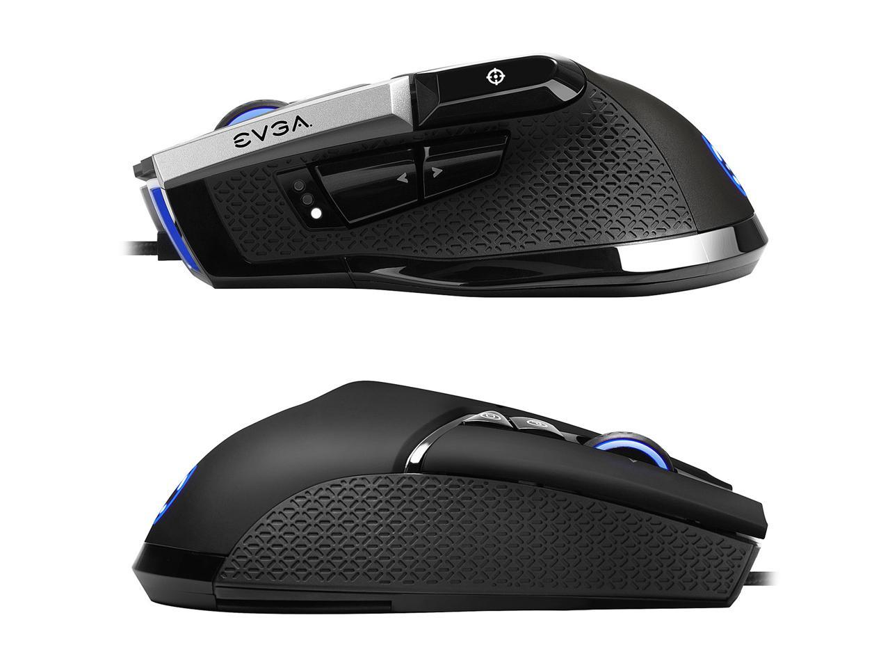 品多く 特別価格EVGA X17 Gaming Mouse, Wired, Grey, Customizable with EVGA Z15 RGB  Gaming K好評販売中 - 887thecross.com