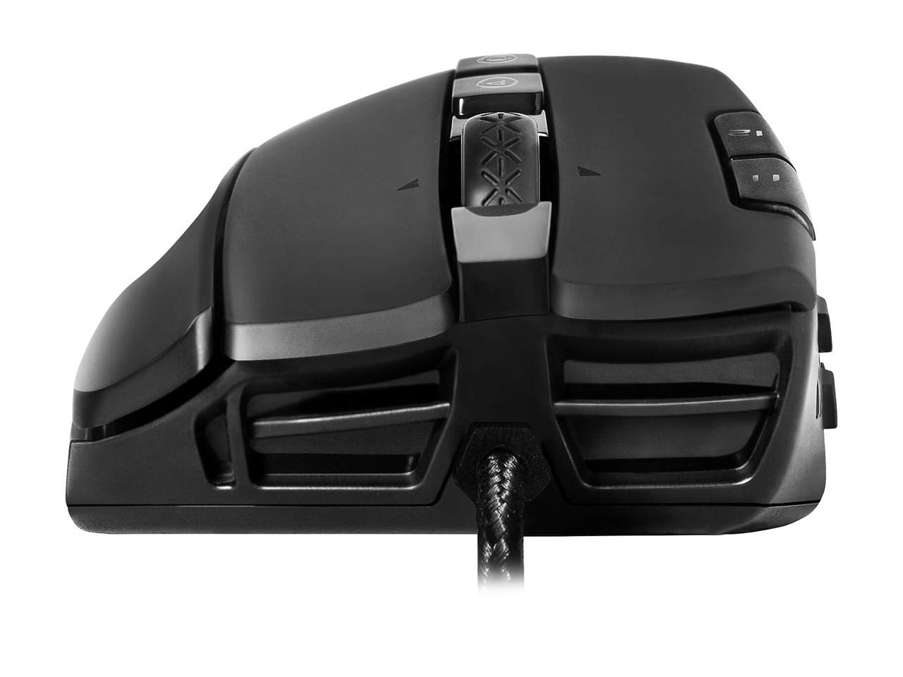 evga x15 mouse