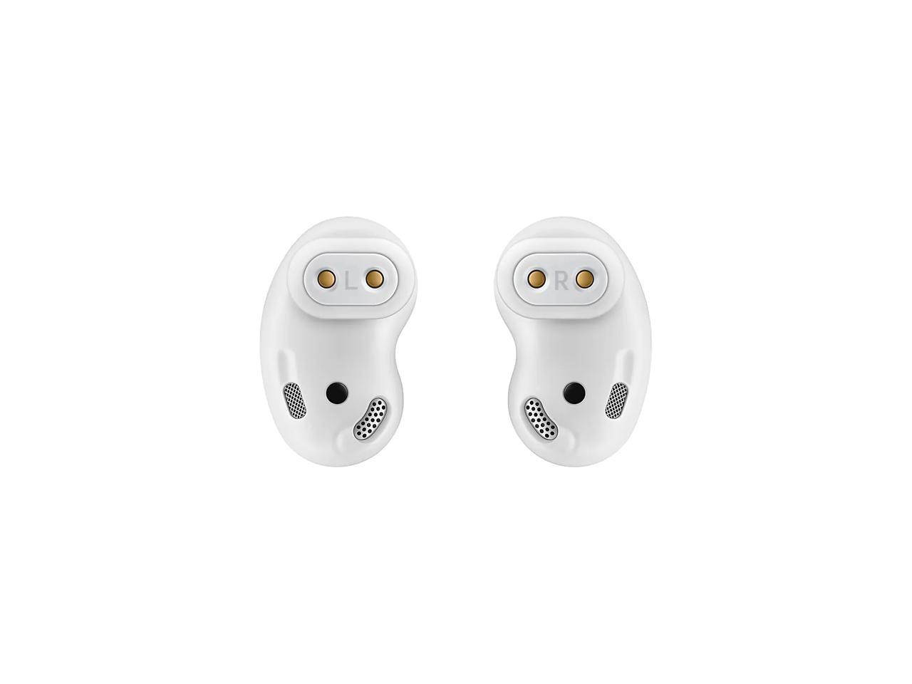 samsung galaxy buds white