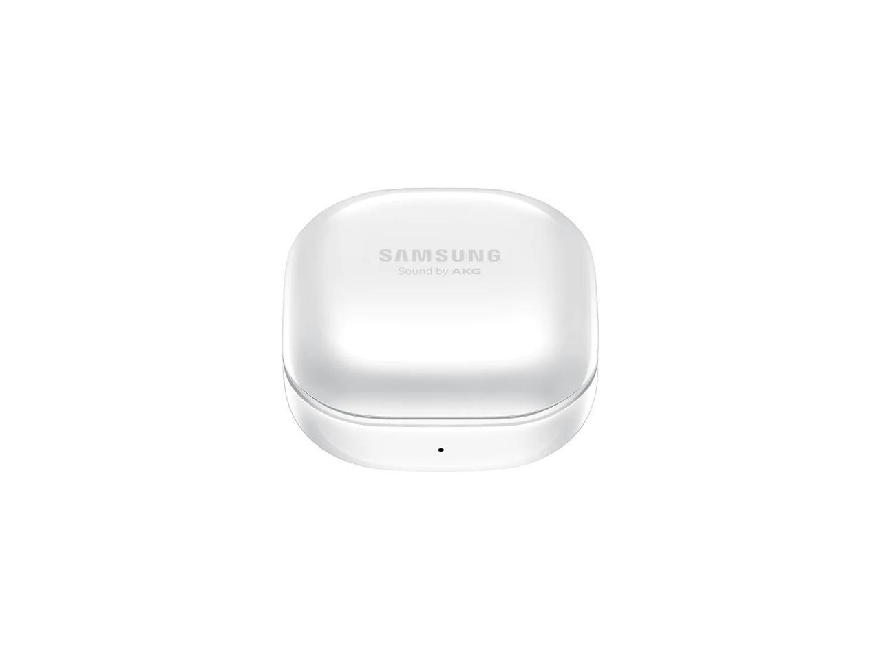 SAMSUNG Galaxy Buds Live - White, SM-R180NZWAXAC - Newegg.com