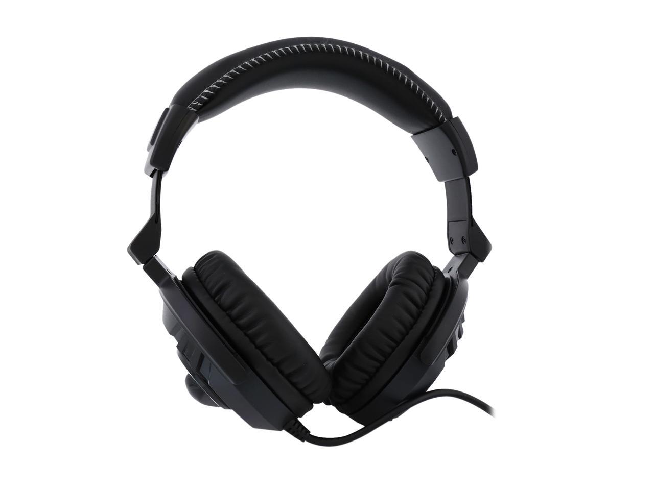 Rosewill Stereo Gaming Headset - RGH-2100 - Newegg.com