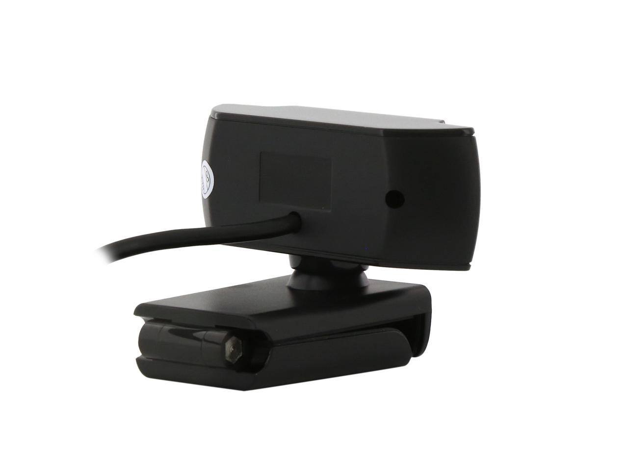 Rosewill RCAM-20001 2.0 M Effective Pixels USB 2.0 WebCam - Newegg.com