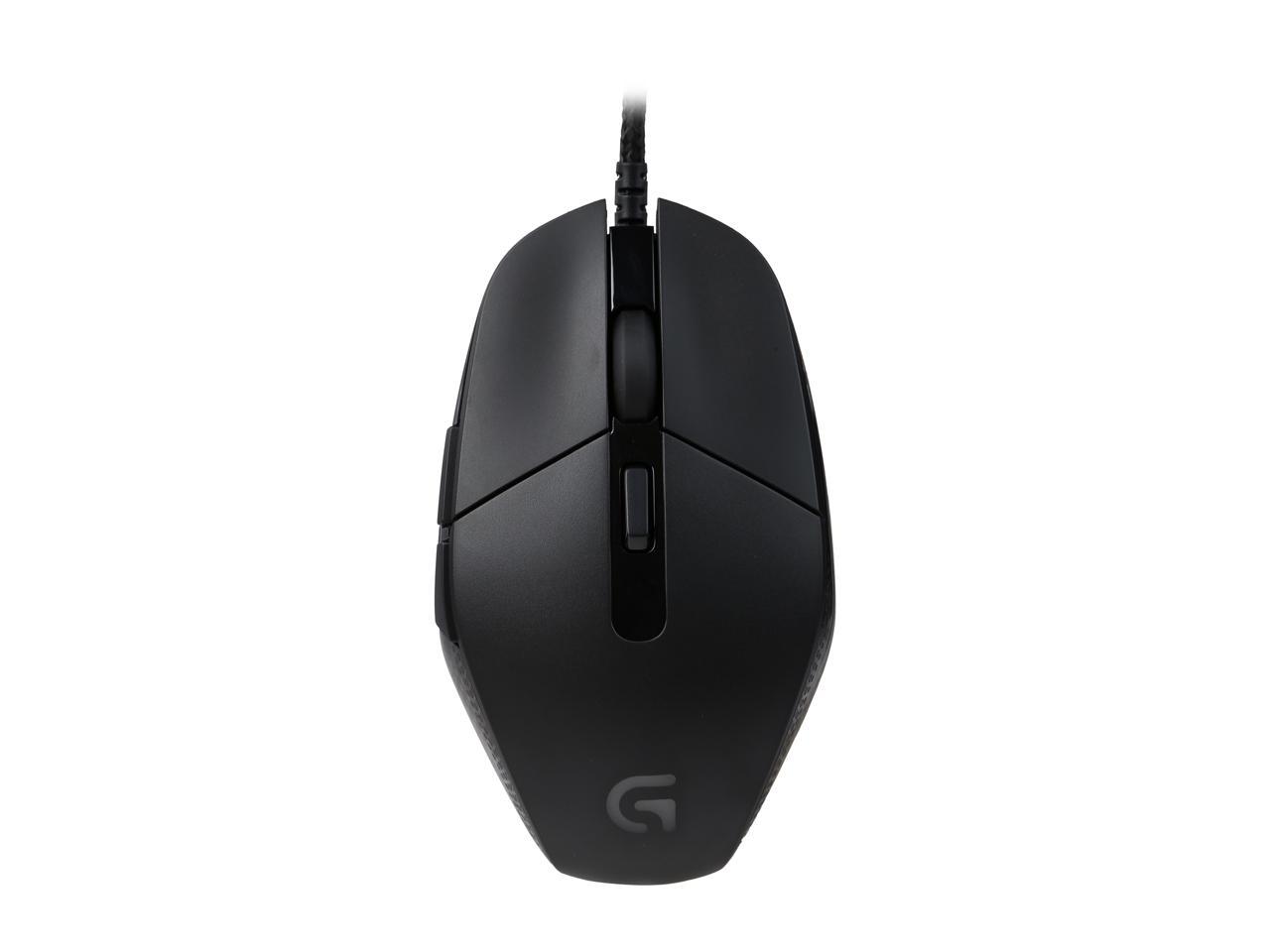 SEALED Logitech G303 Daedalus Apex Performance Edition Gaming Mouse 910-004380 