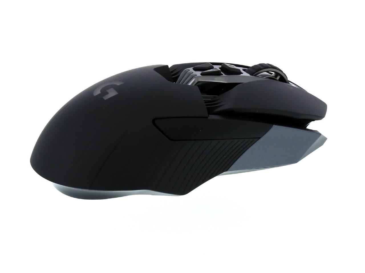 Logitech G900 Chaos Spectrum Professional Grade Wired/Wireless Gaming Mouse Newegg.com
