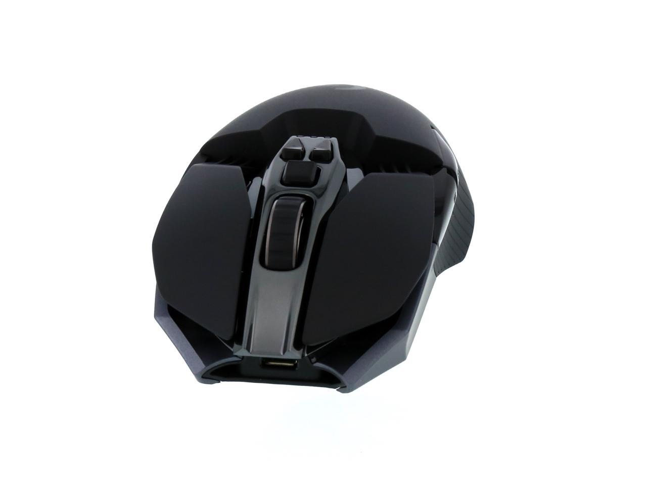 Logitech G900 Chaos Spectrum Professional Grade Wired/Wireless Gaming Mouse Newegg.com