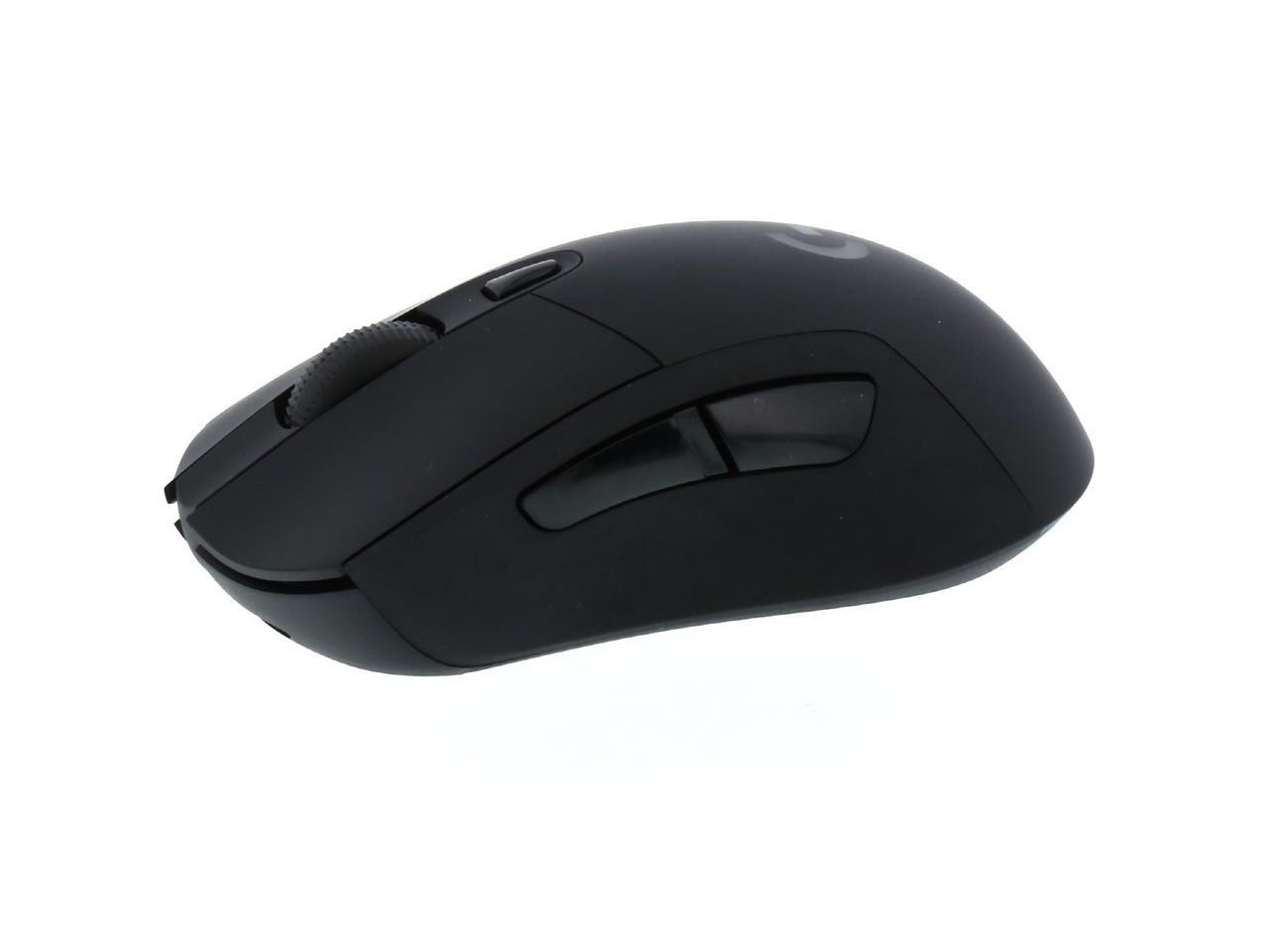 Logitech Prodigy Wireless Optical Gaming Mouse - Newegg.com