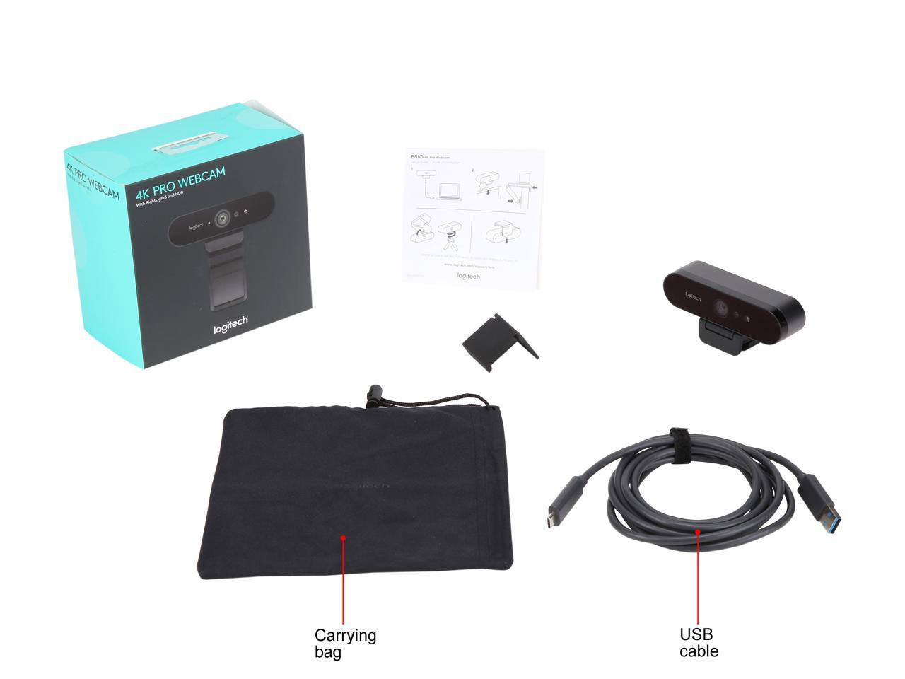 logitech 4k pro logitech 4k pro