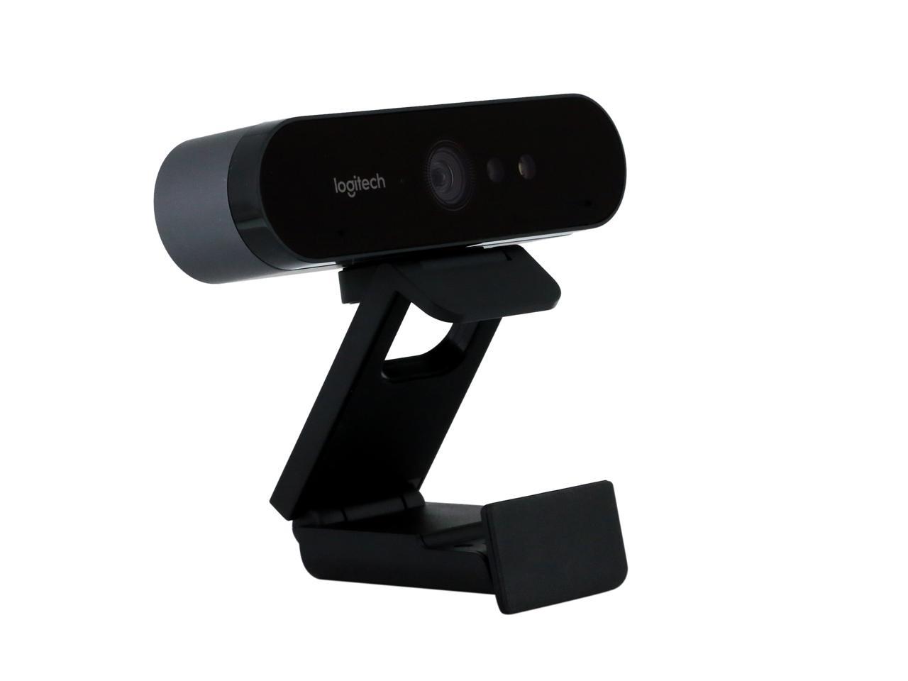 4k pro webcam