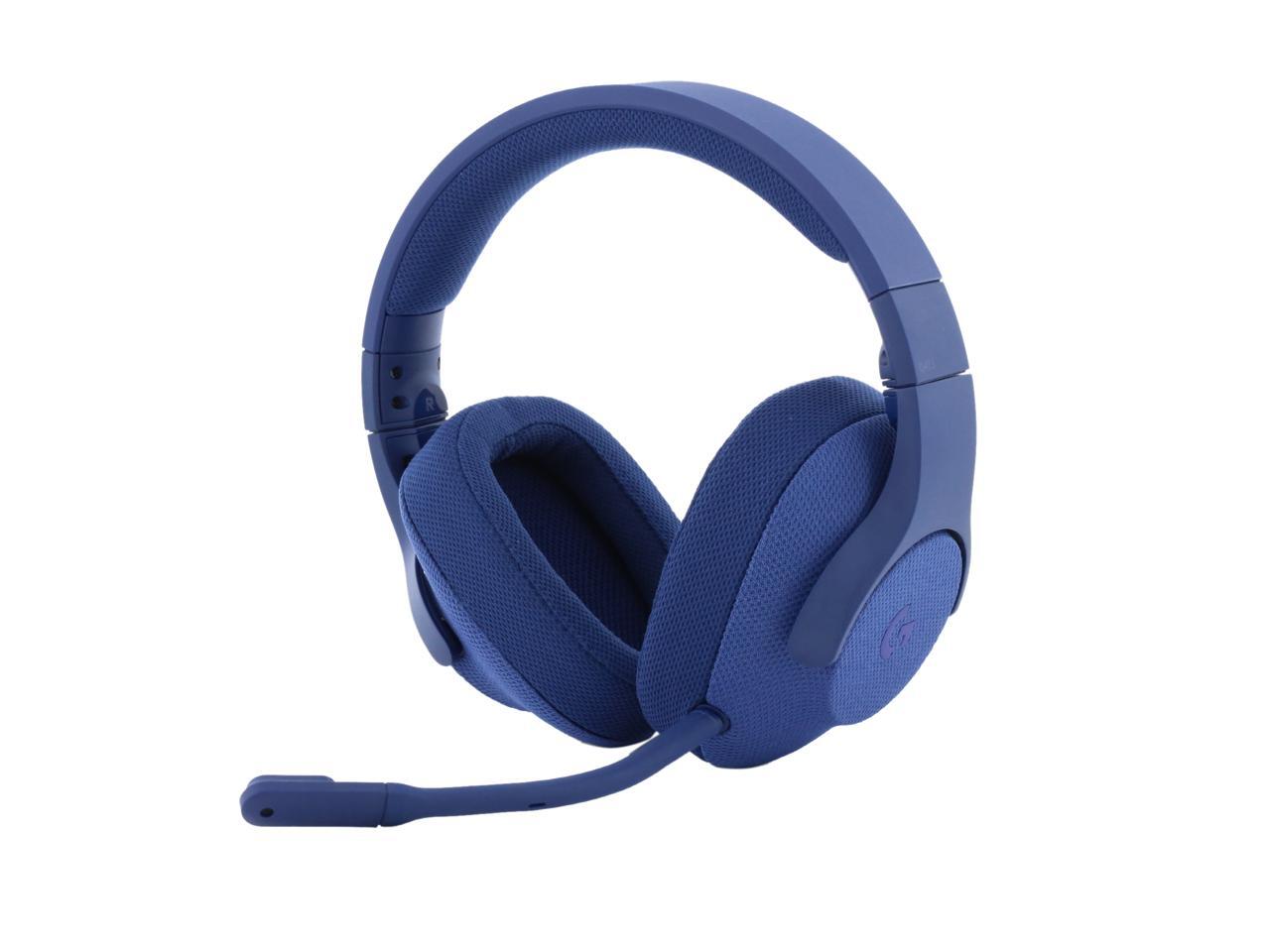 logitech g433 xbox one