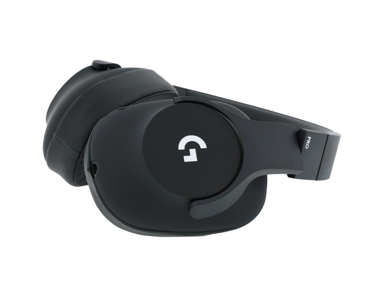 Logitech G Pro Gaming Headset Newegg Com