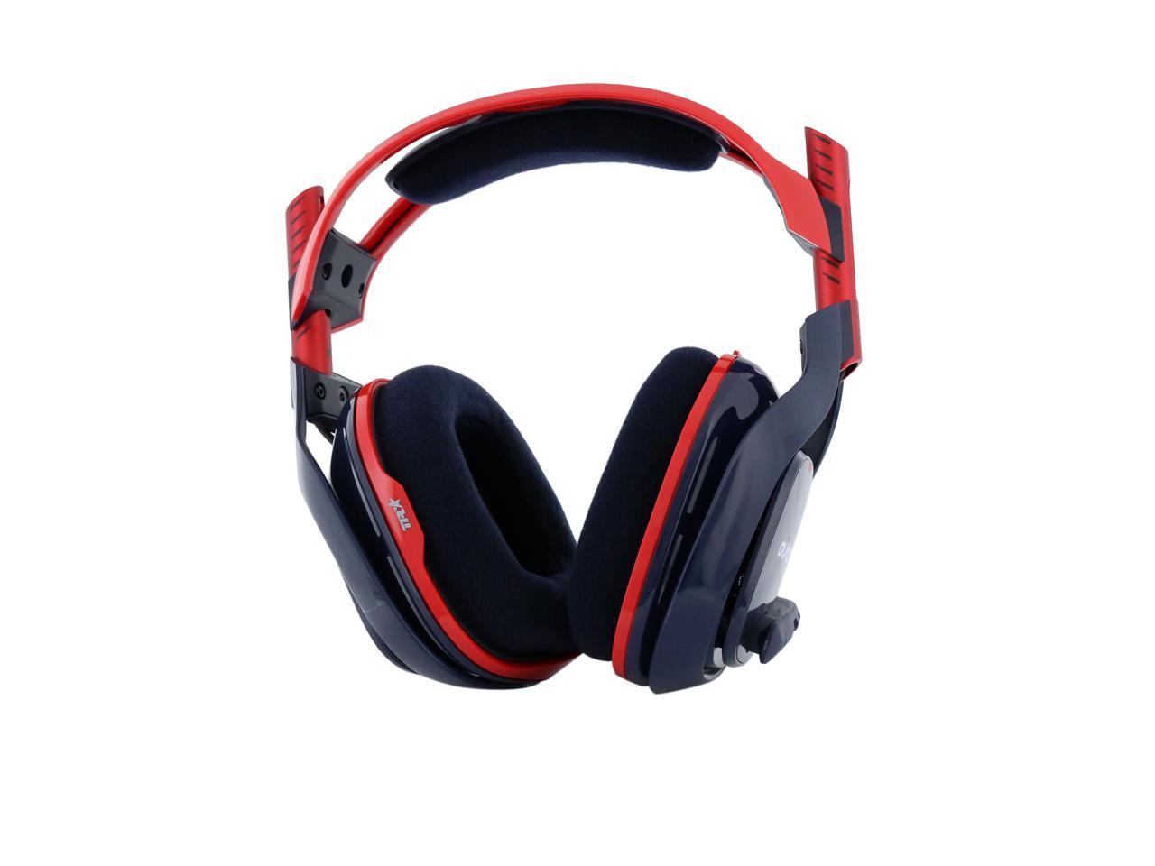 astro a50 red