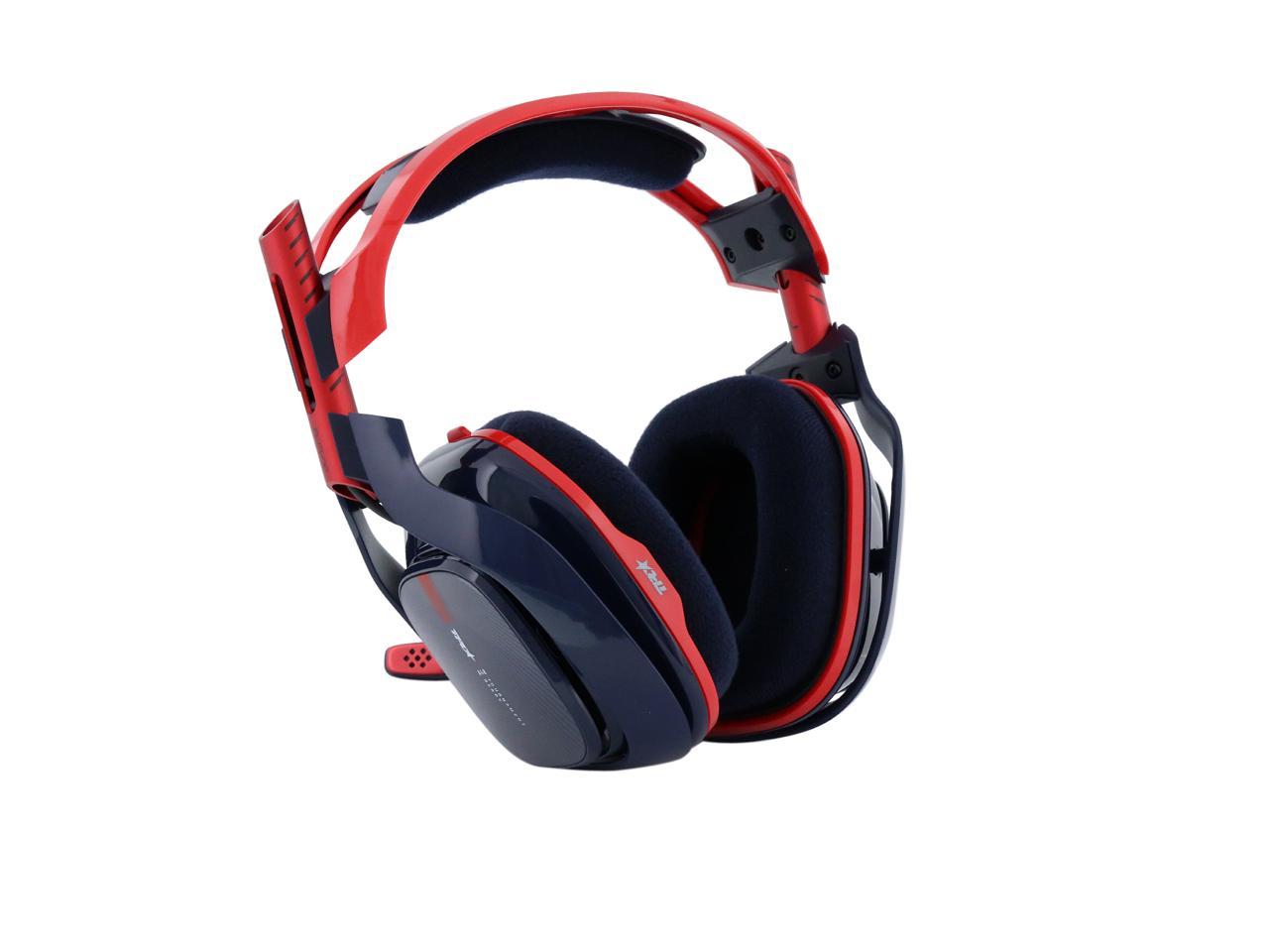 Astro Gaming A40 TR X-Edition Headset For Xbox One, PS4, PC, Mac ...