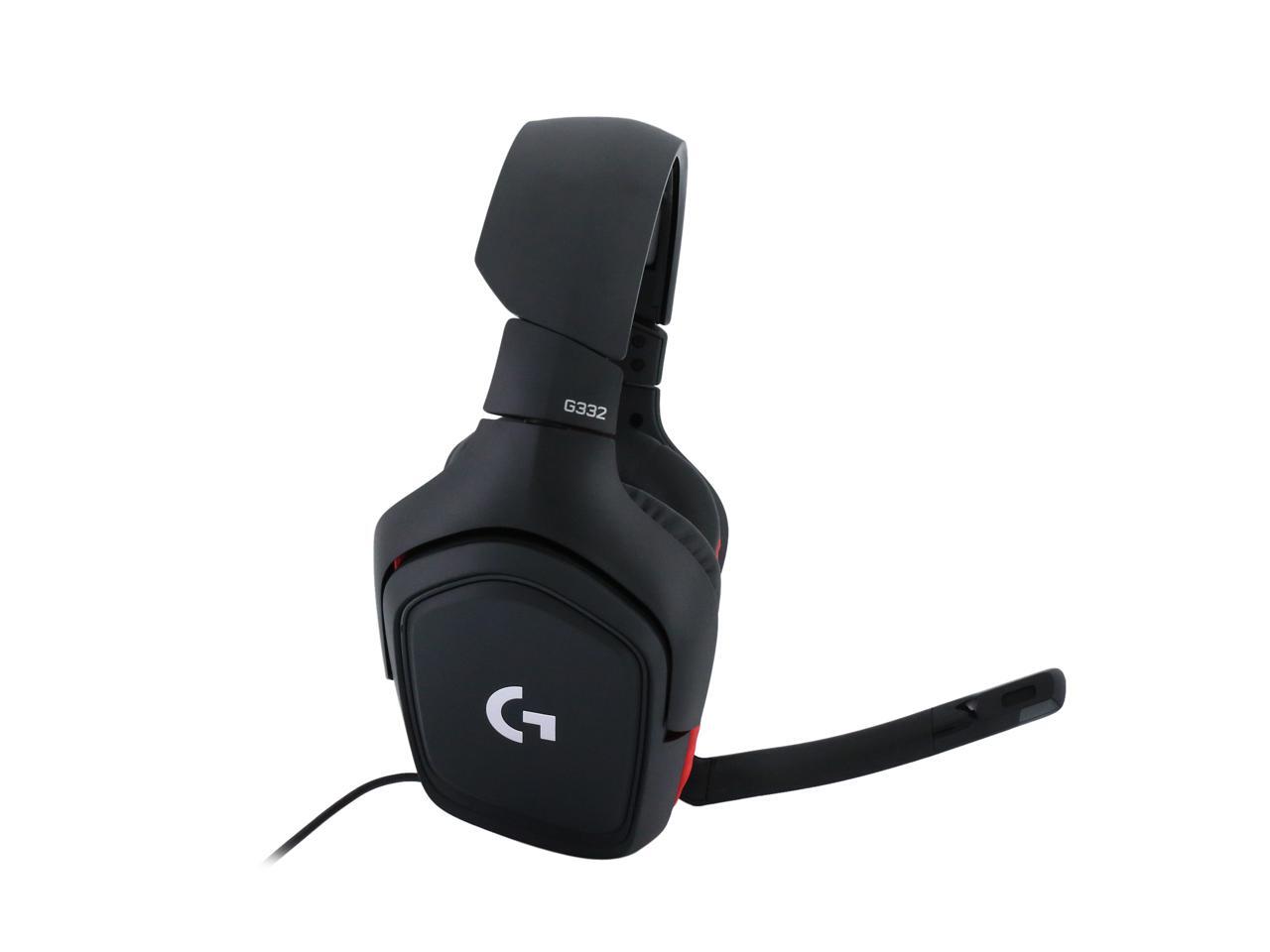 logitech g332 ps5