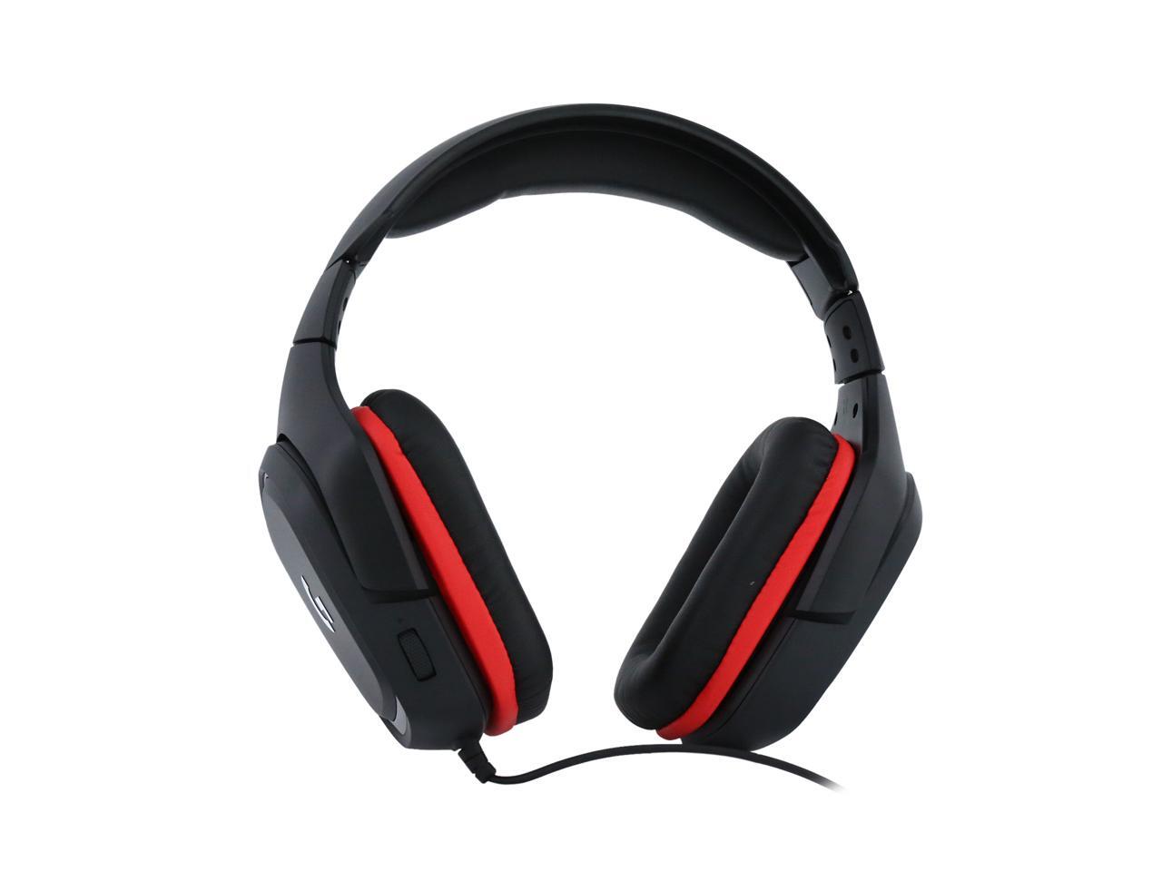 logitech g332 price