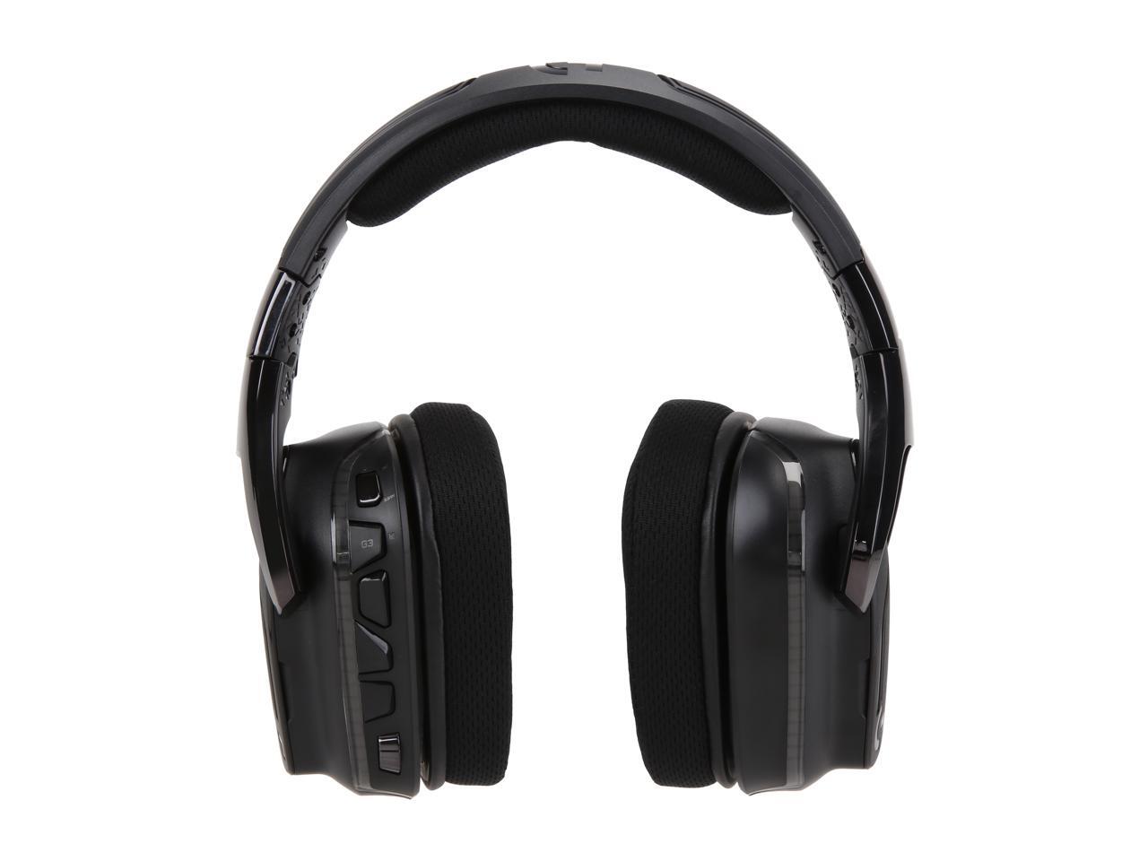 logitech g635 7.1 lightsync gaming headset