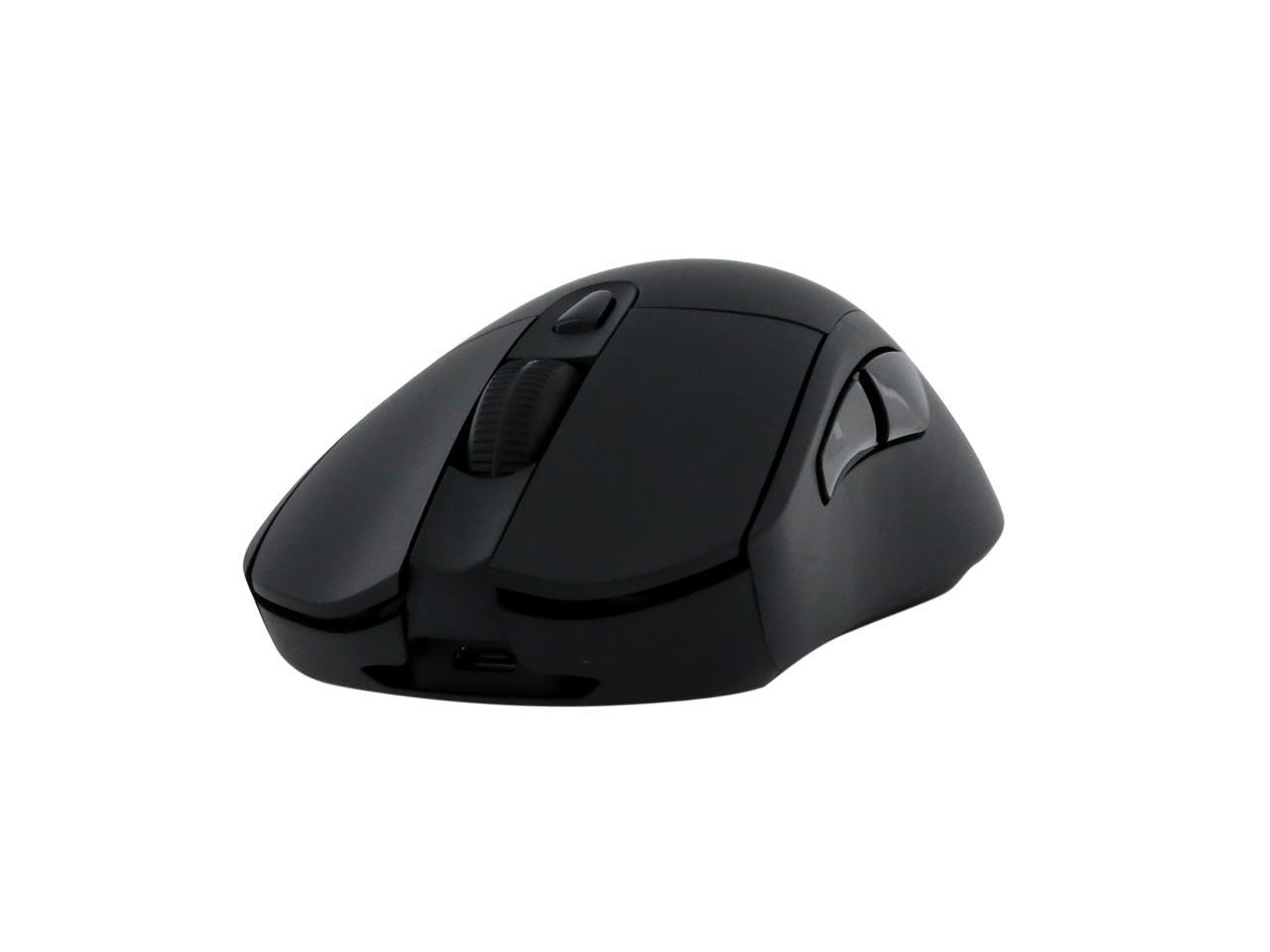 Logitech G703 LIGHTSPEED Wireless Gaming Mouse with HERO 16K Sensor,  LIGHTSYNC RGB, POWERPLAY Compatible