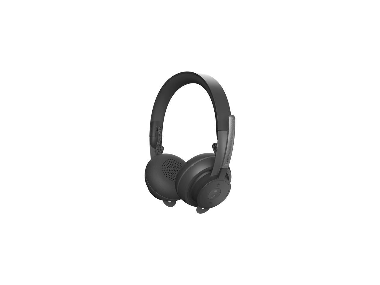 Logitech MSFT Zone Wireless Headset - Newegg.ca