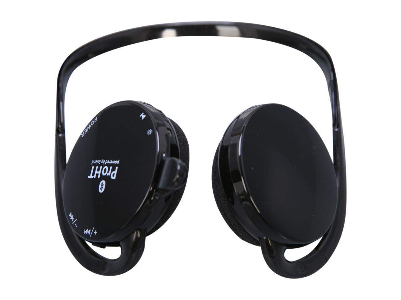 Inland 87091 Supra Aural Pro Bluetooth Headset