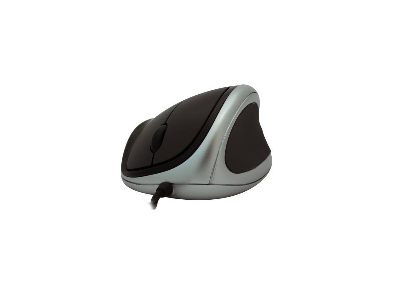 GoldTouch KOV-GTM-R Wired Optical Ergonomic Mouse - Newegg.com
