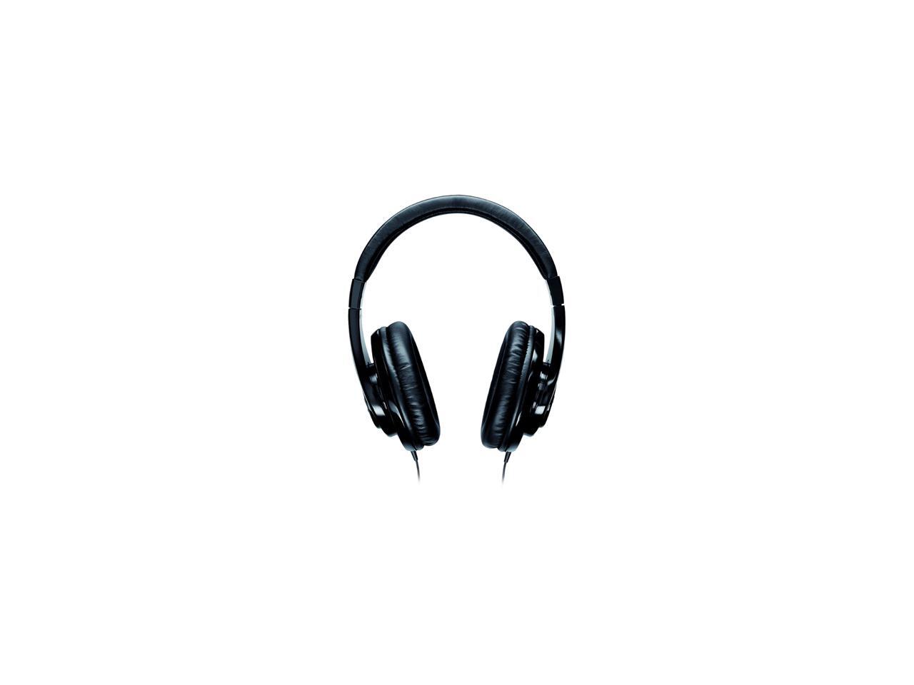 Shure SRH240A Professional Quality Headphones - Newegg.com