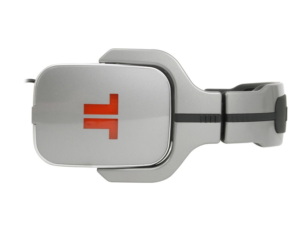 TRITTON AX Pro Dolby Digital 5.1 True Surround Sound Headset With 8