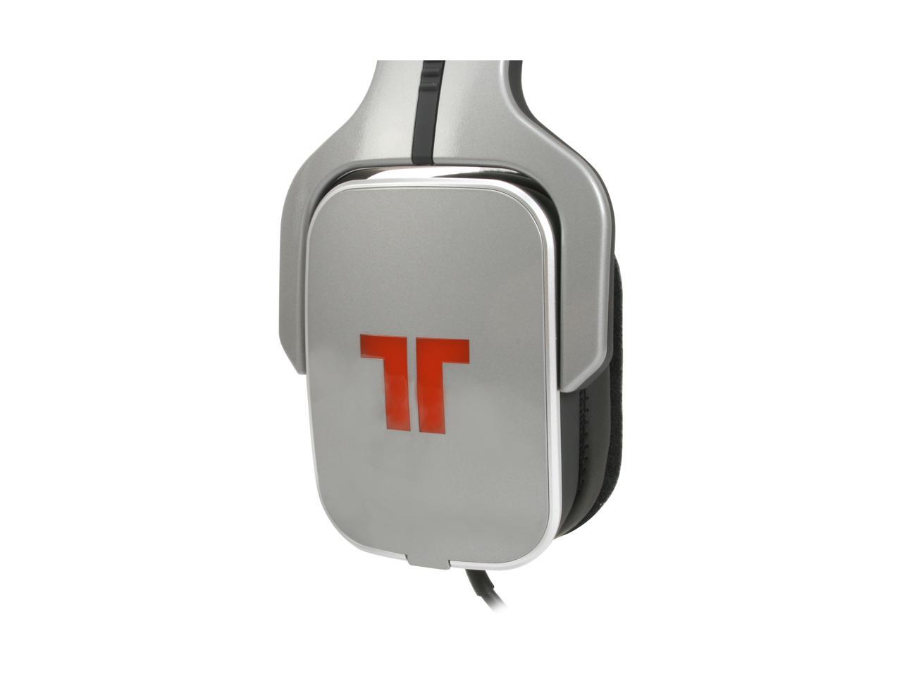 TRITTON AX Pro Dolby Digital 5.1 True Surround Sound Headset With 8