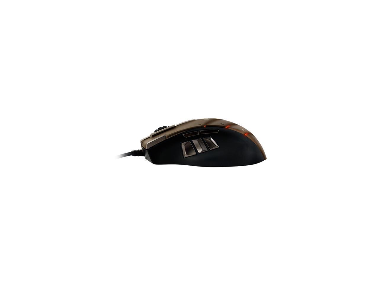 steelseries wow mouse cant bind