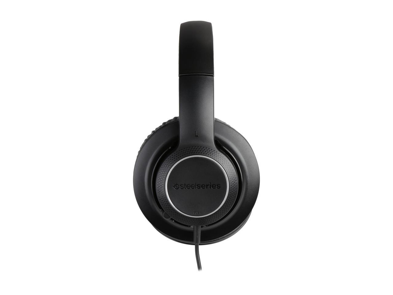 xbox steelseries headset