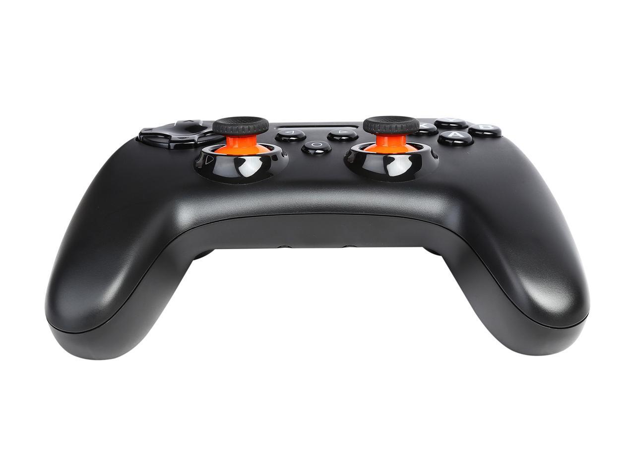 SteelSeries Stratus XL, Bluetooth Wireless Gaming Controller - Newegg.com