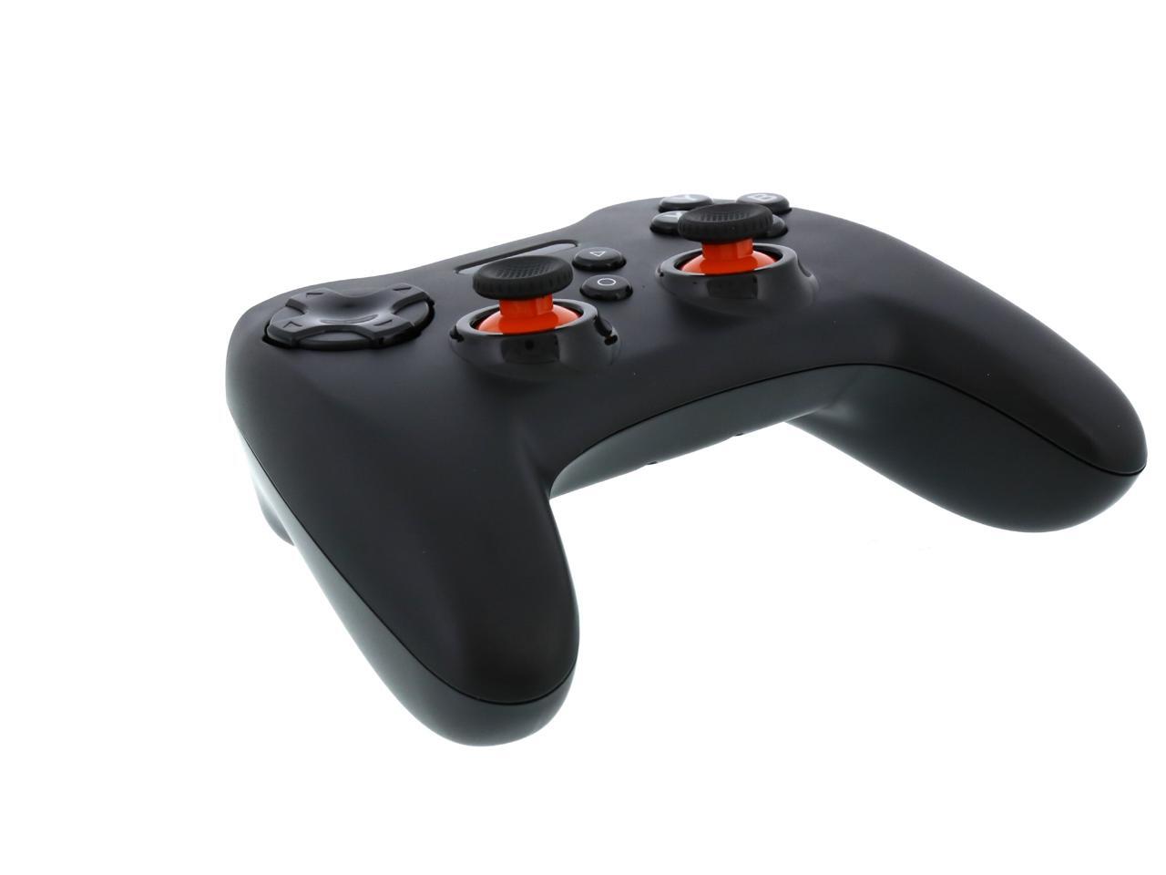 SteelSeries Stratus XL, Bluetooth Wireless Gaming Controller for