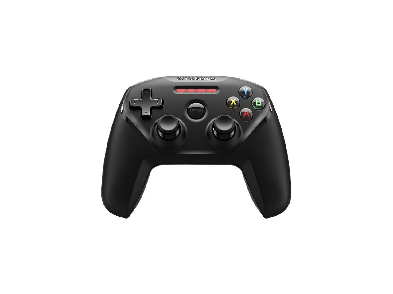 nimbus controller mac bluetooth rejected