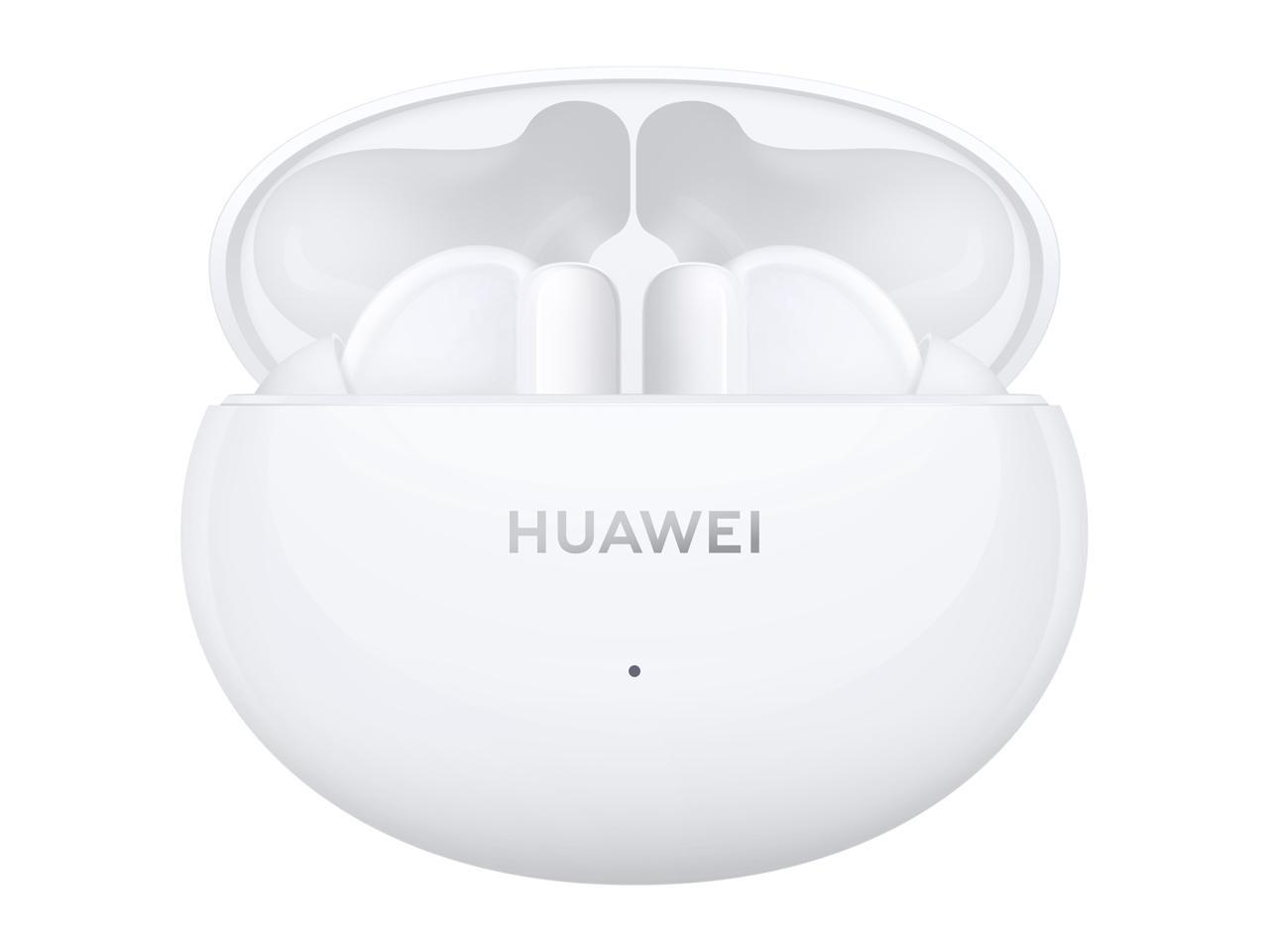 Наушники huawei freebuds white