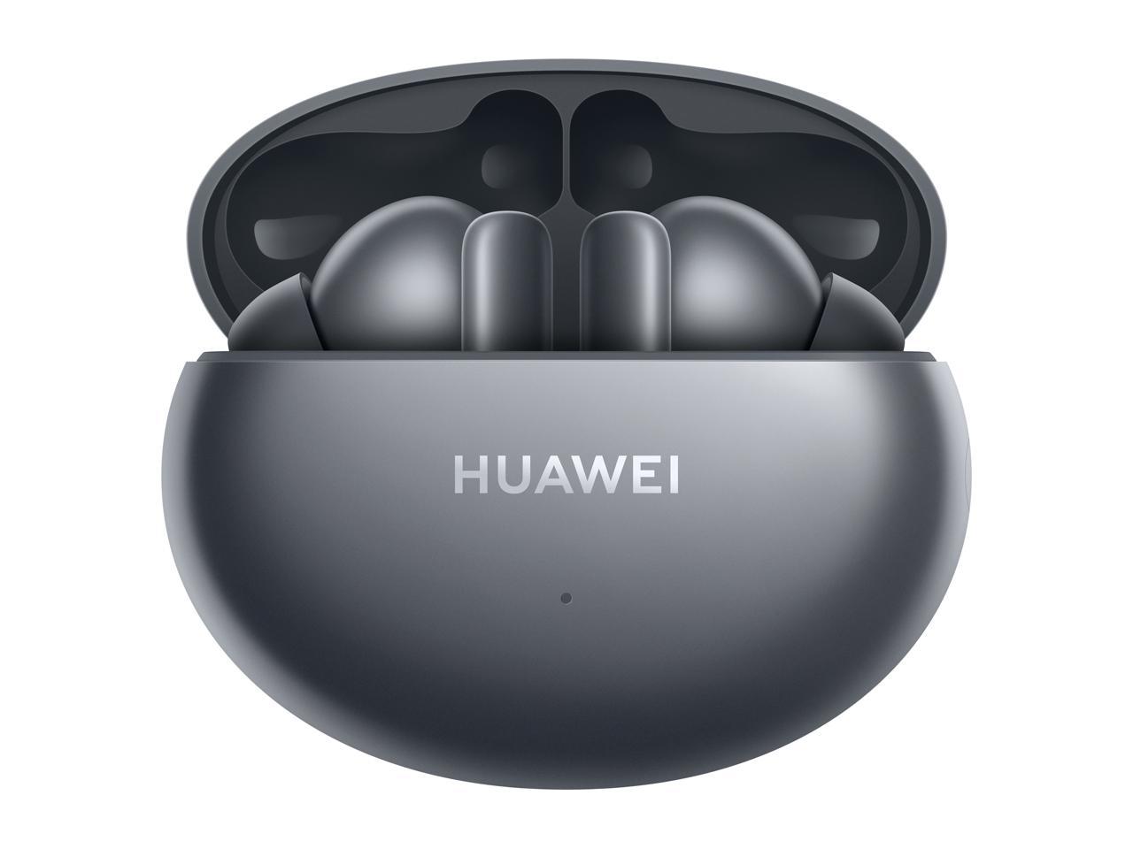 Huawei Freebuds 4i In-Ear Kopfhörer Ear-Buds Bluetooth kabelos ANC 