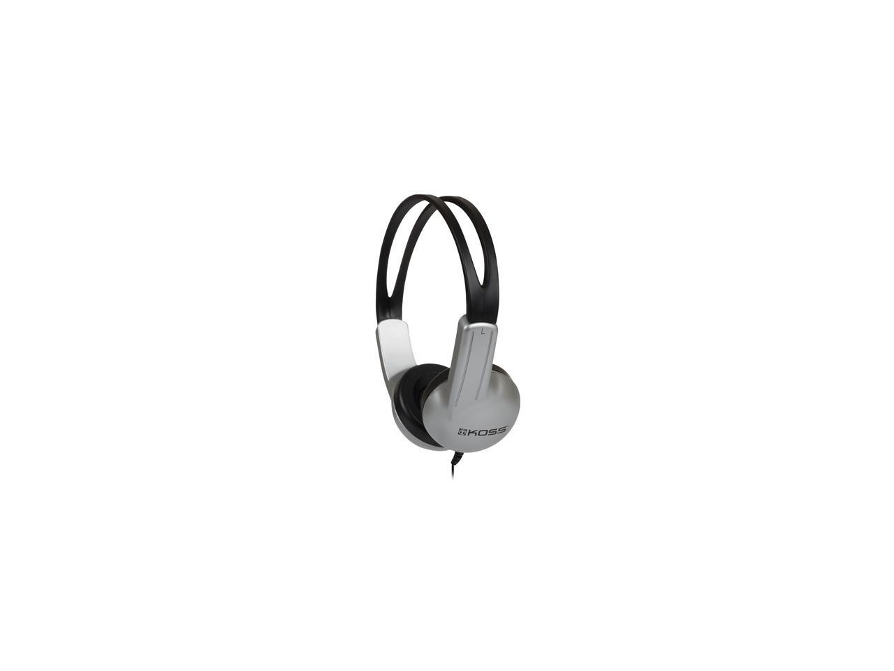 KOSS Multicolor ED1TC Supraaural Institutional Headphone