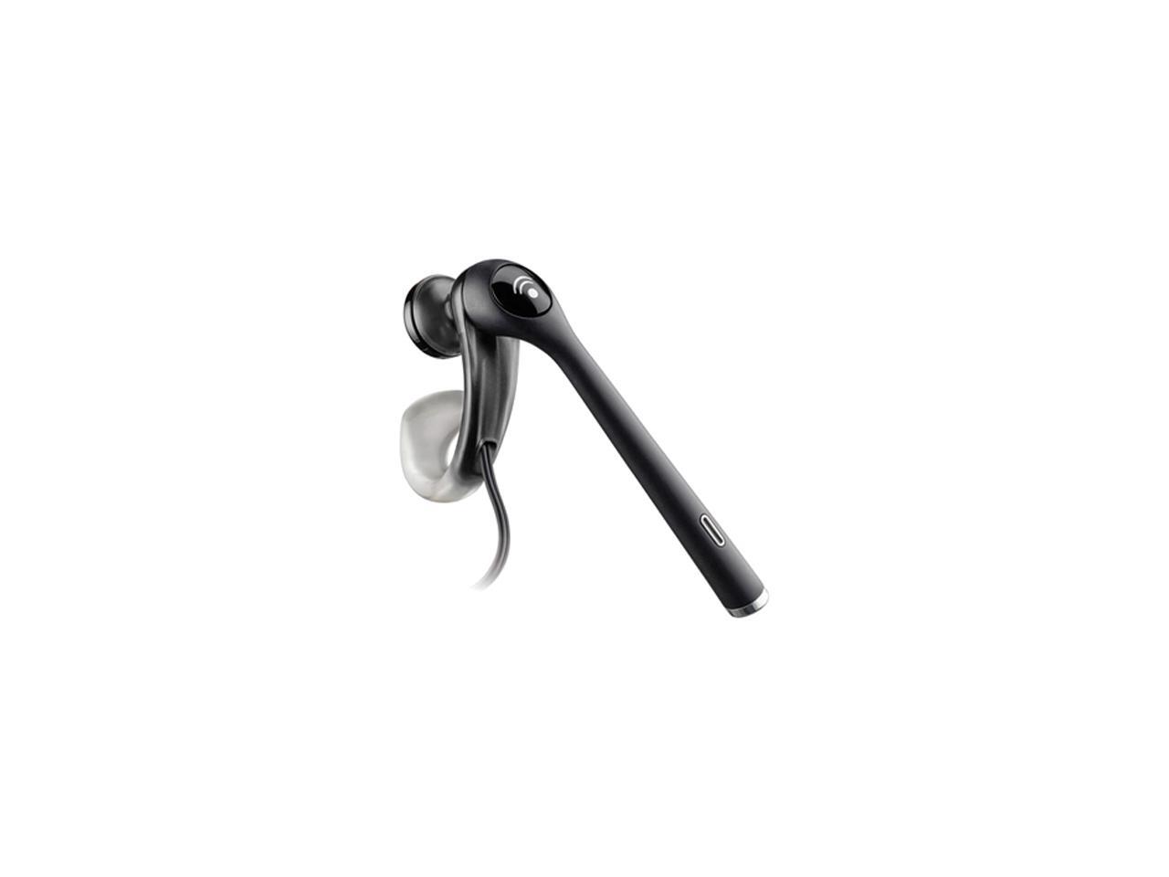 PLANTRONICS Noise Cancelling 2.5mm Mobile Headset (MX250) - Newegg.com