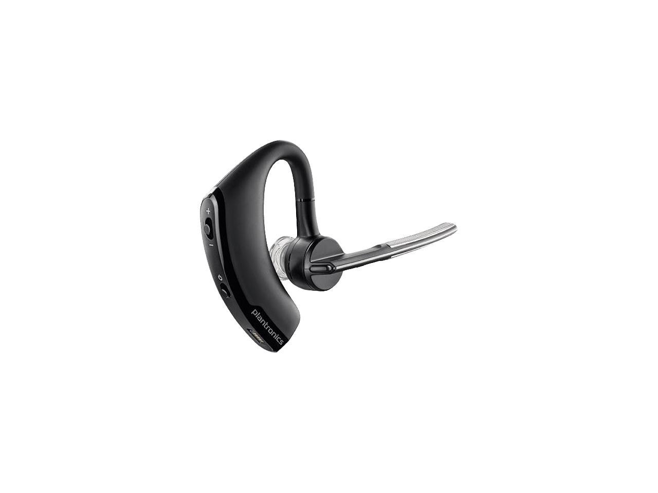 Plantronics Voyager Legend 87300 03 Bluetooth Mono Headset Black Newegg Ca