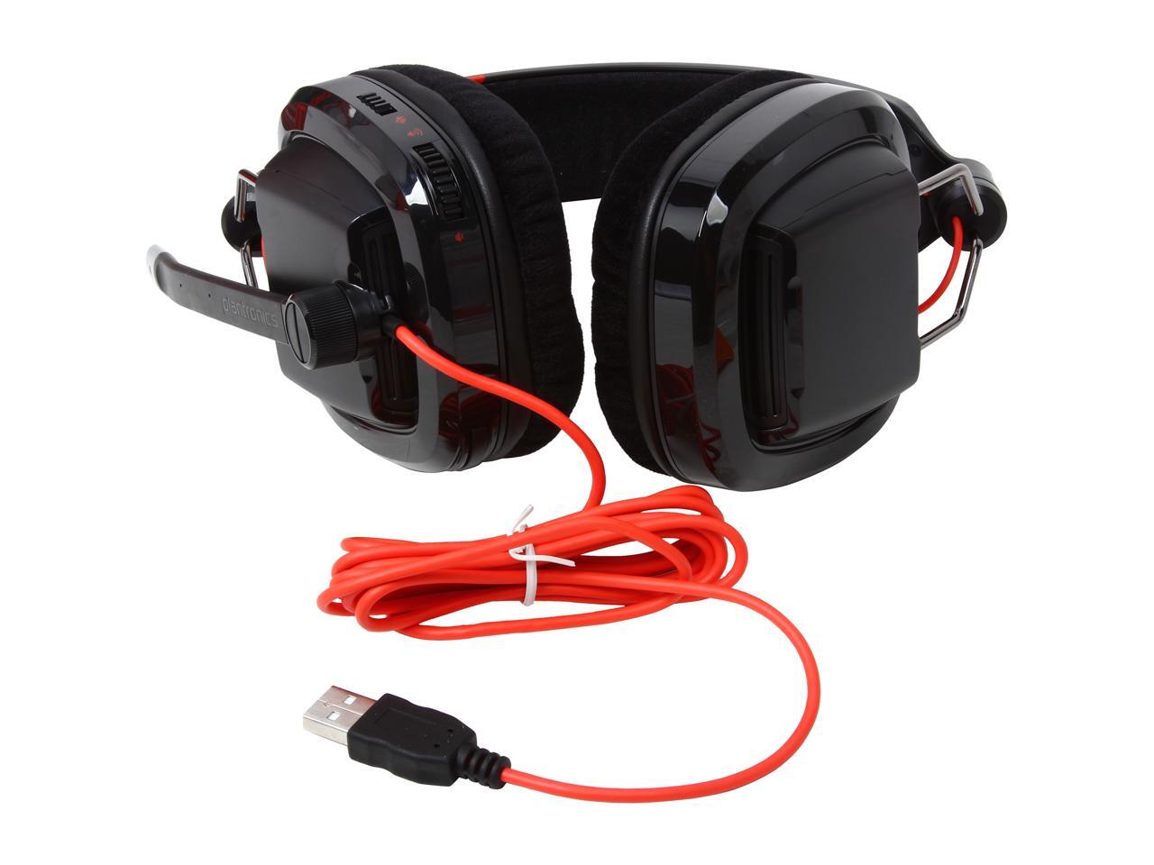 plantronics 788 windows 10