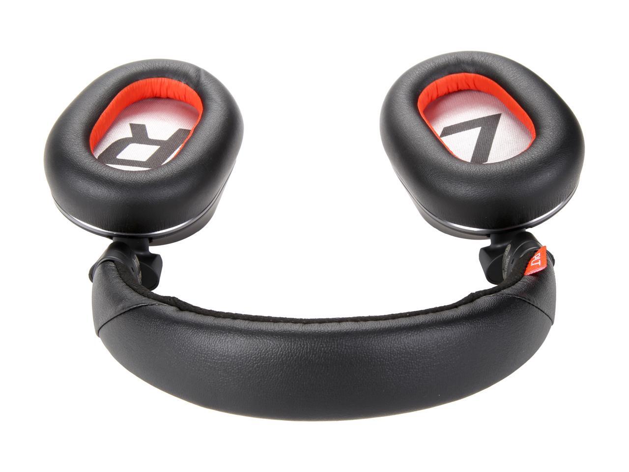 Plantronics Voyager 8200 UC (Poly) Bluetooth DualEar (Stereo