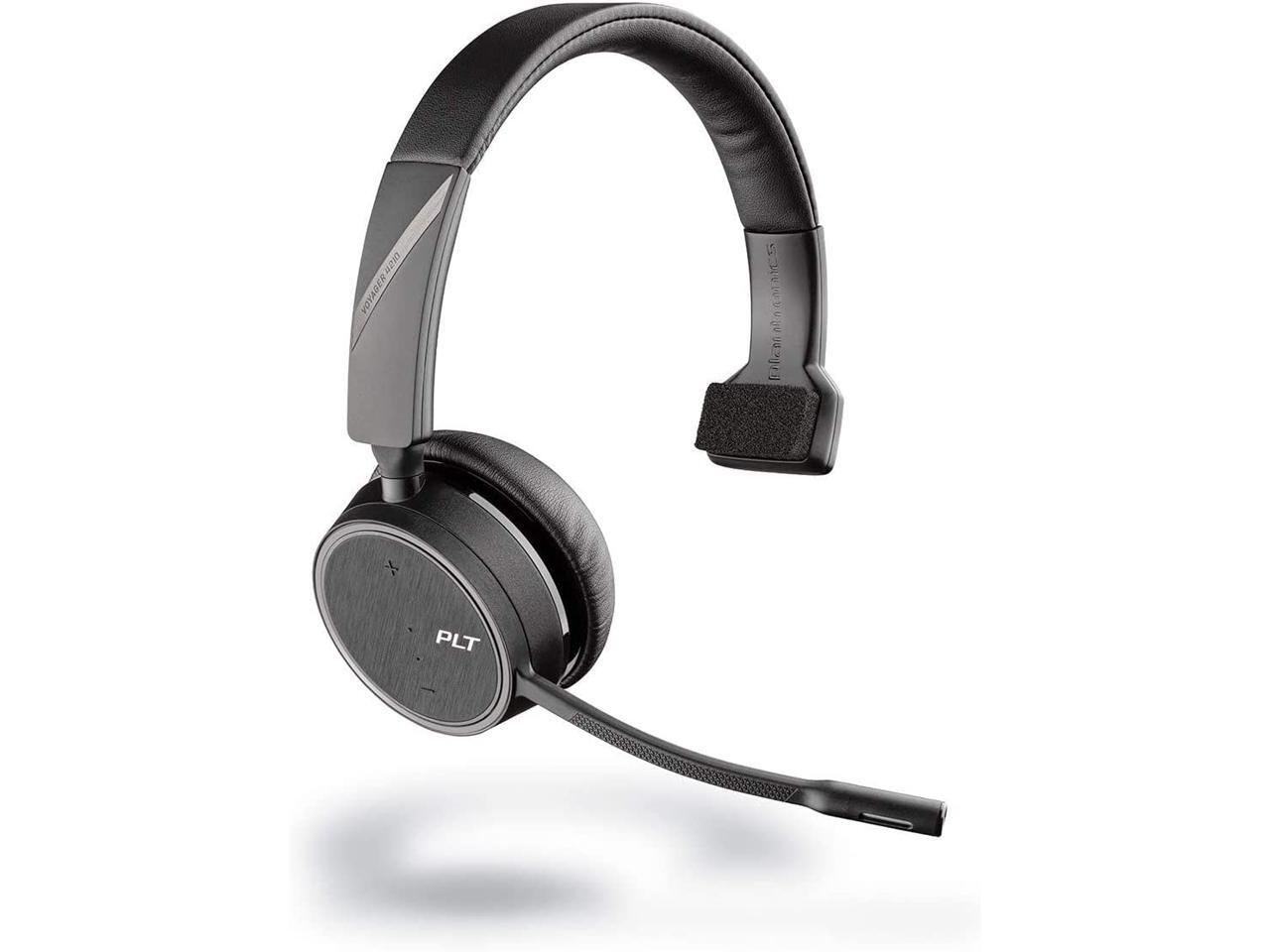 Plantronics Voyager 4210 Office with TwoWay Base USBA (Poly