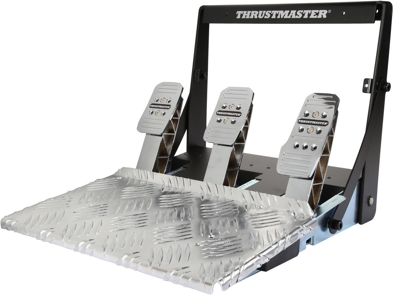 pardon Peer contrast Thrustmaster T3PA-PRO 3-Pedal Add-On Pedal Set - Newegg.com