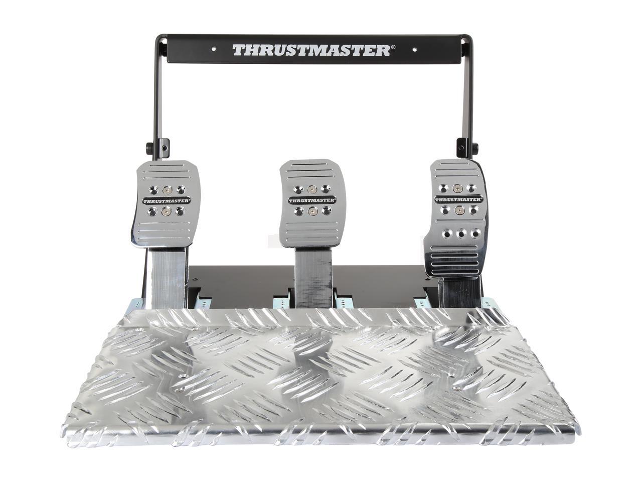 Thrustmaster T3PA-PRO 3-Pedal Add-On Pedal Set - Newegg.ca
